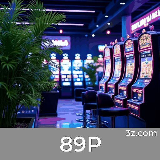 Desenvolvedores líderes e tecnologia avançada no 89P