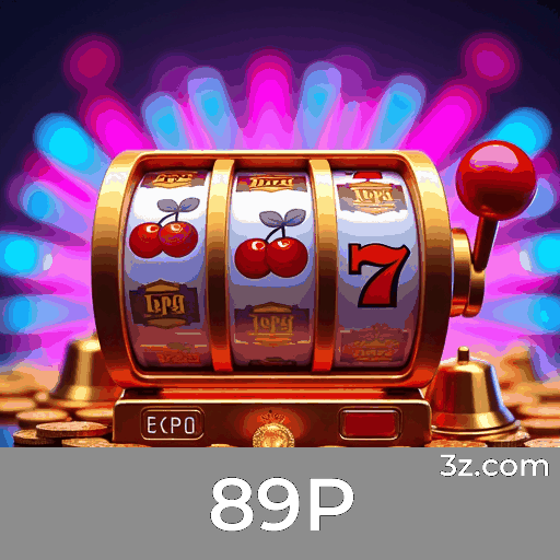 89P: Experiência de Cassino Profissional e Realista